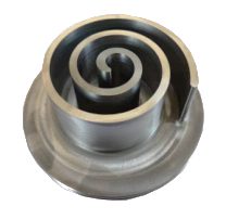 Precision machining