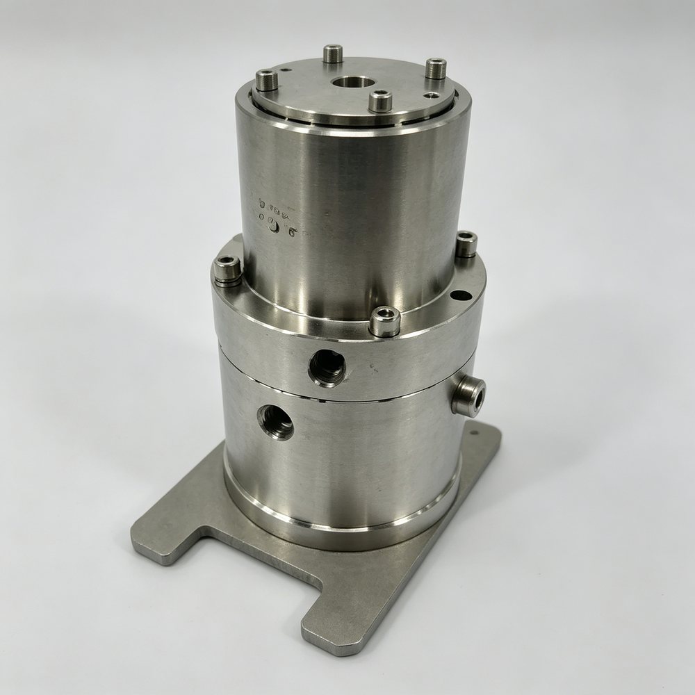 Rotary Union